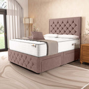 Barcelona Divan Bed