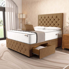 Mink Naples