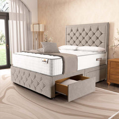 Seal Grey Naples