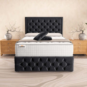 Barcelona Divan Bed