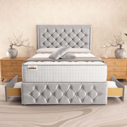 Barcelona Divan Bed