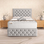 Barcelona Divan Bed