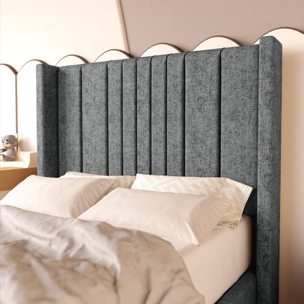 Cambridge Kids Upholstered Bed