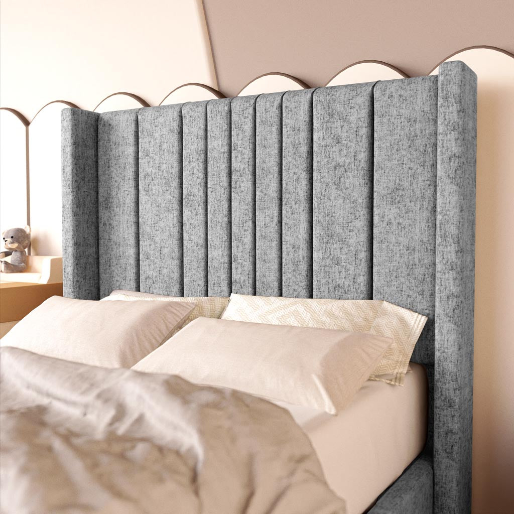 Cambridge Kids Upholstered Bed