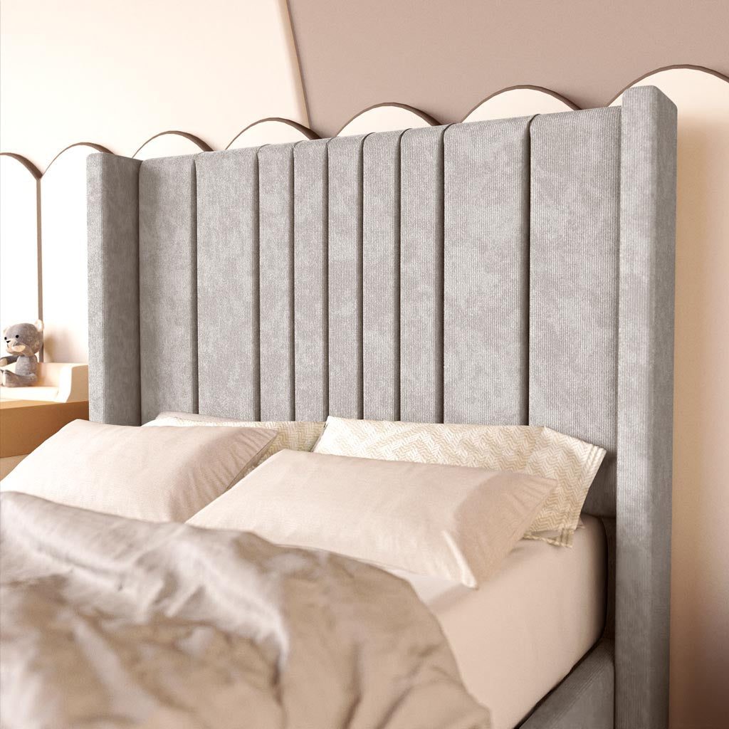 Cambridge Kids Upholstered Bed