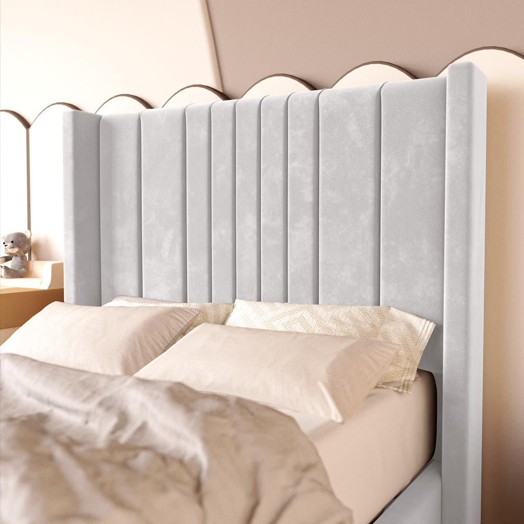 Cambridge Kids Upholstered Bed