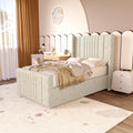 Cambridge Kids Upholstered Bed