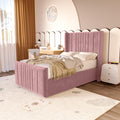 Cambridge Kids Upholstered Bed