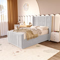 Cambridge Kids Upholstered Bed