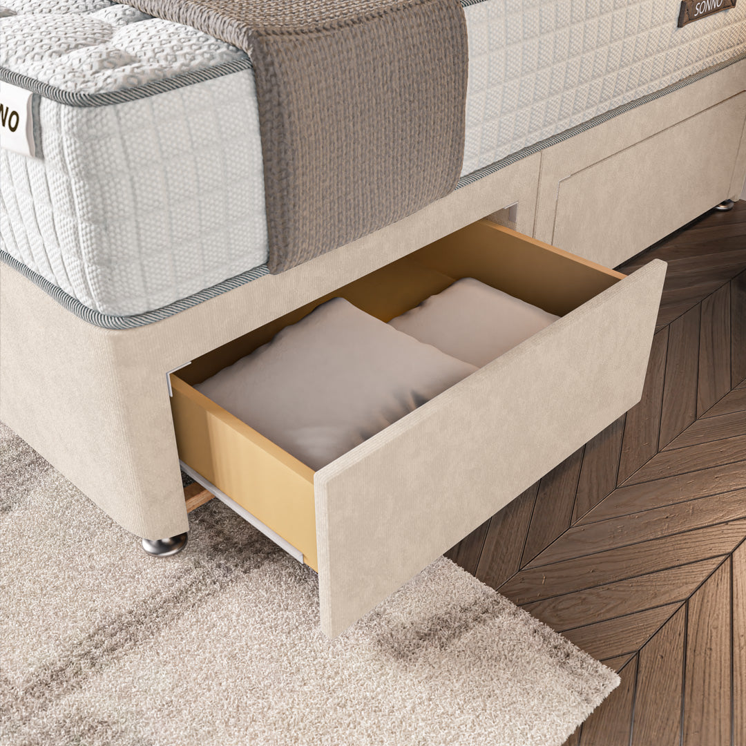 Casablanca Divan Bed