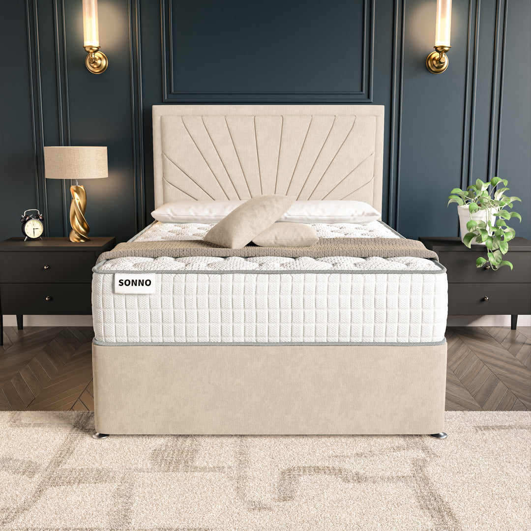 Casablanca Divan Bed