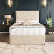 Casablanca Divan Bed