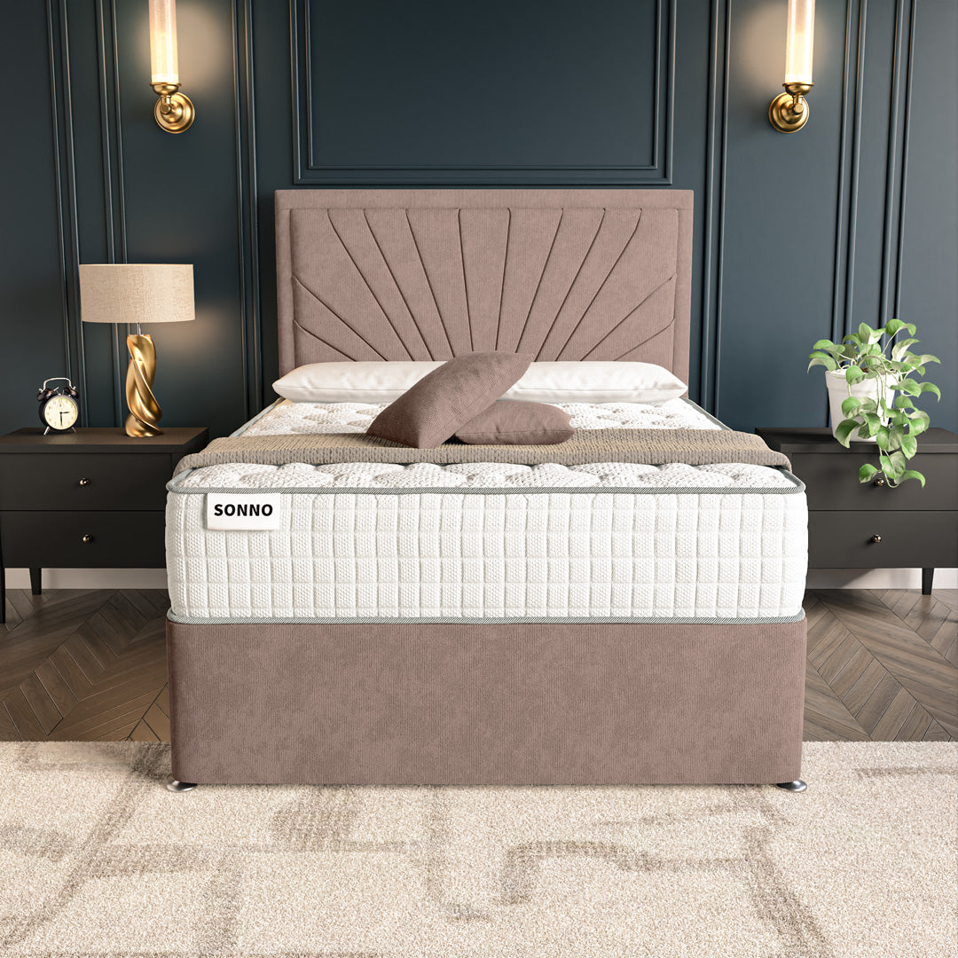 Casablanca Divan Bed
