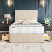 Casablanca Divan Bed