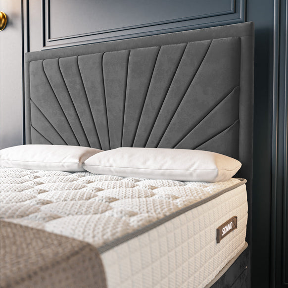 Casablanca Divan Bed