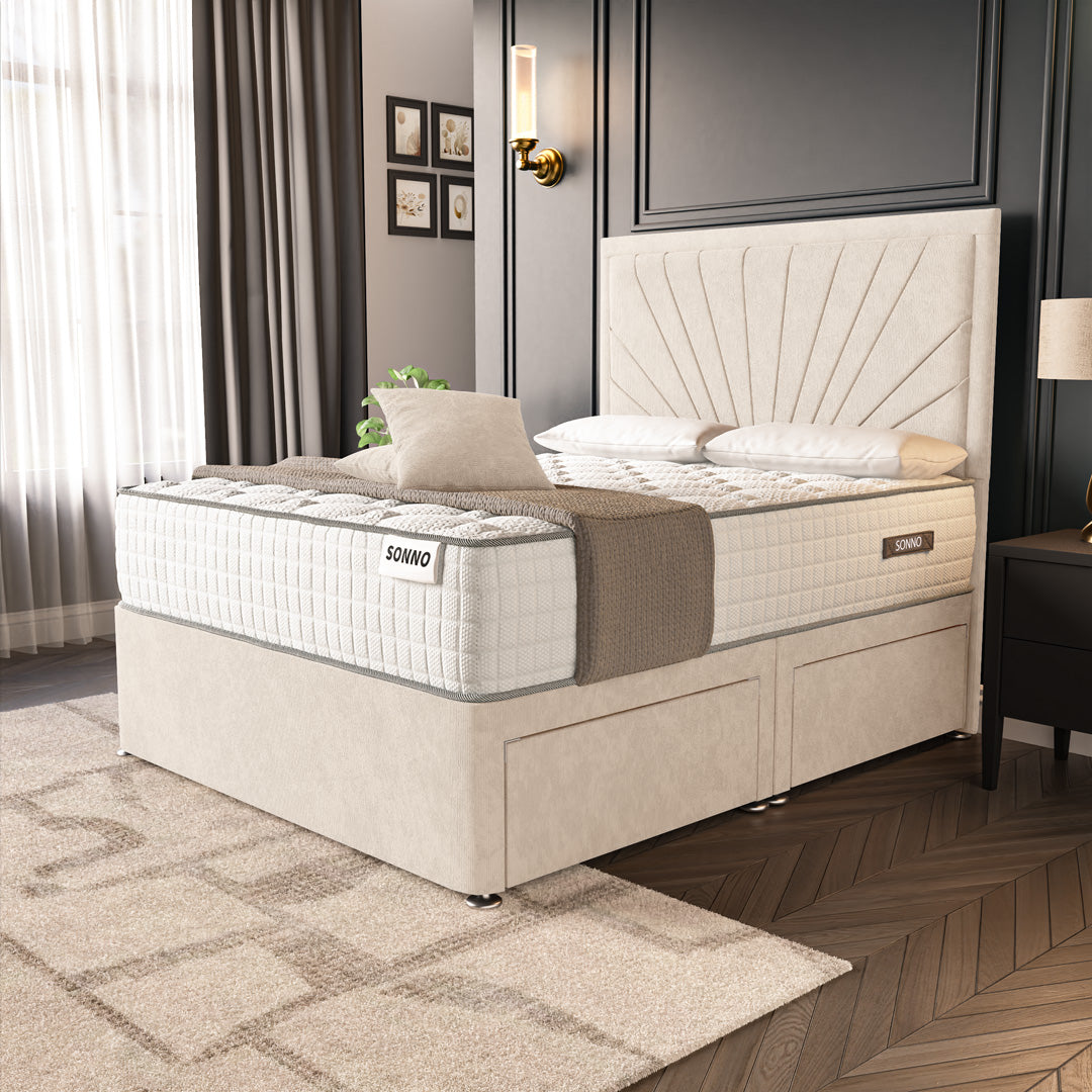 Casablanca Divan Bed