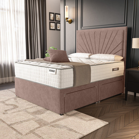 Casablanca Divan Bed