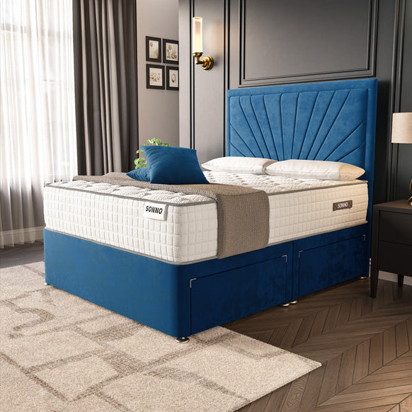 Casablanca Divan Bed