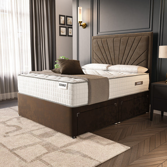 Casablanca Divan Bed