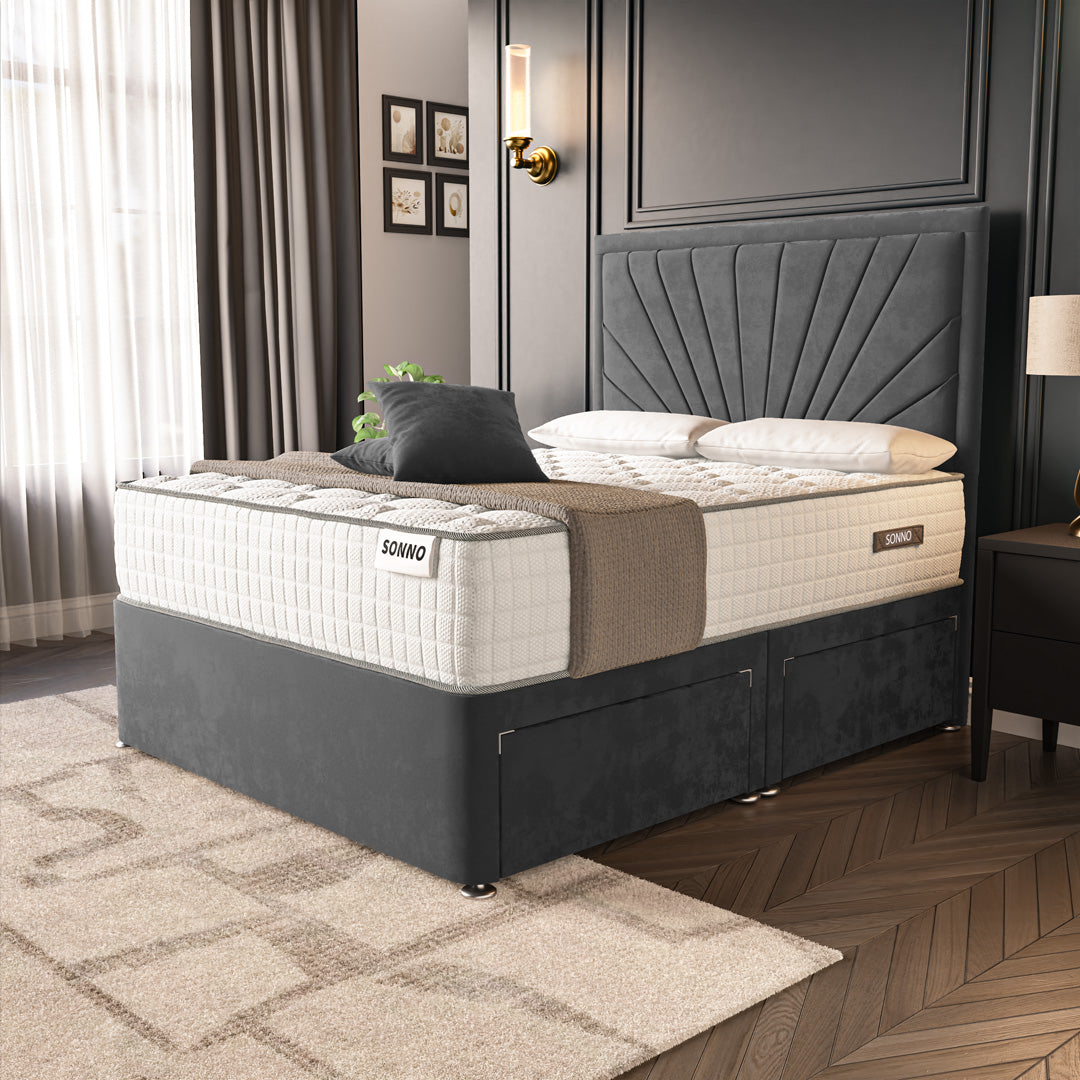 Casablanca Divan Bed