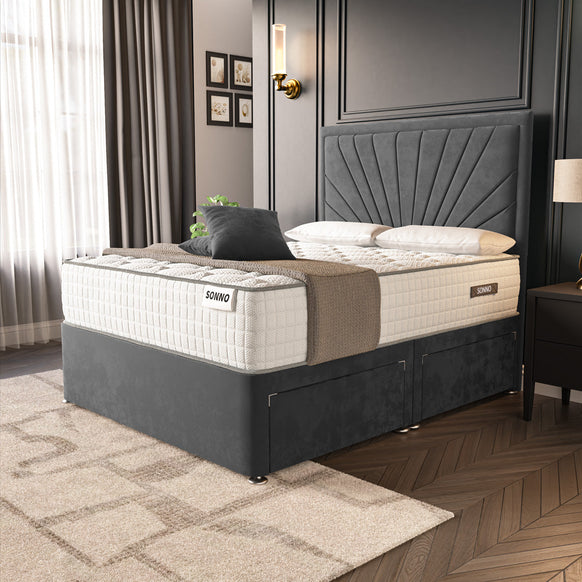 Casablanca Divan Bed
