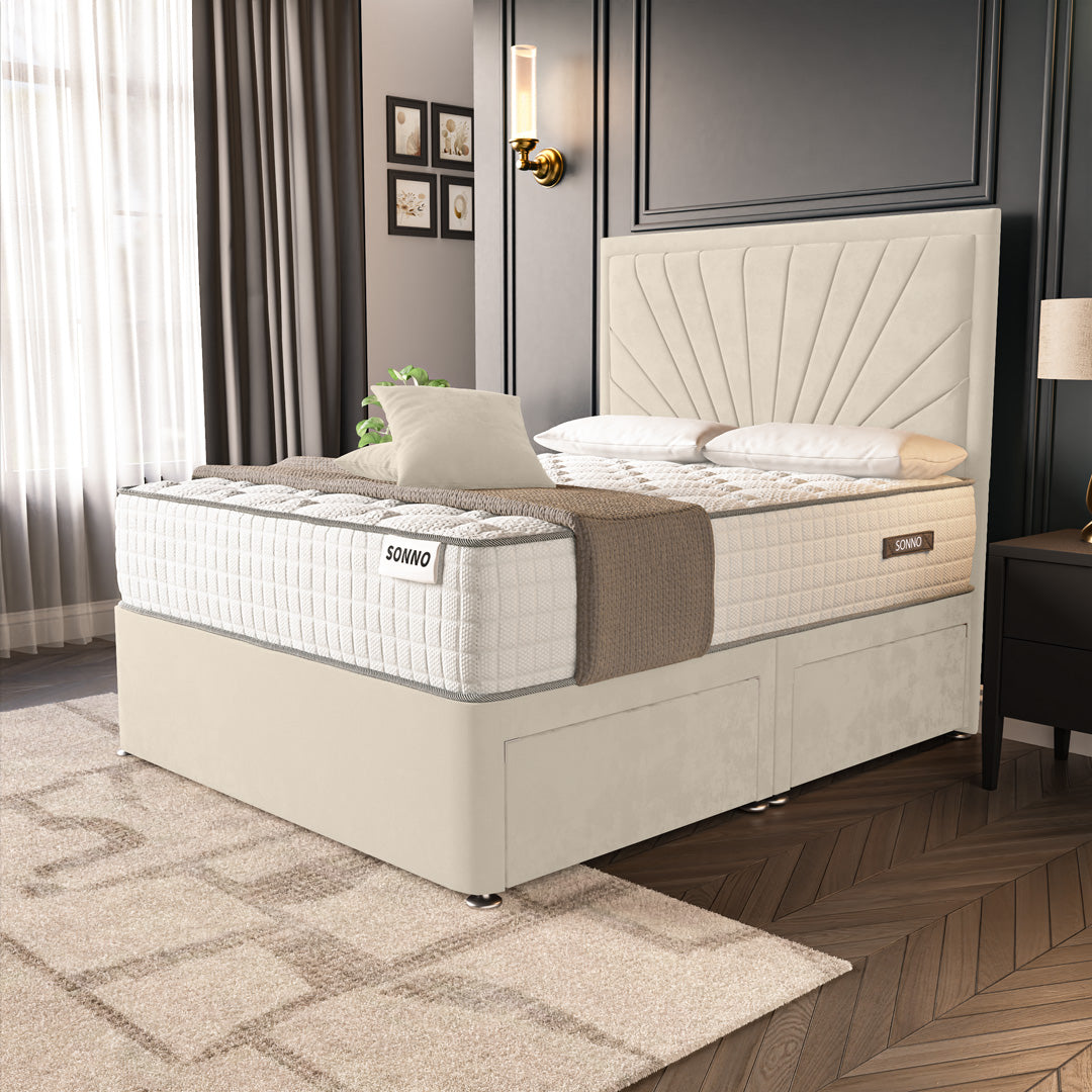 Casablanca Divan Bed