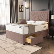 Casablanca Divan Bed
