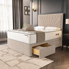 Seal Grey Naples