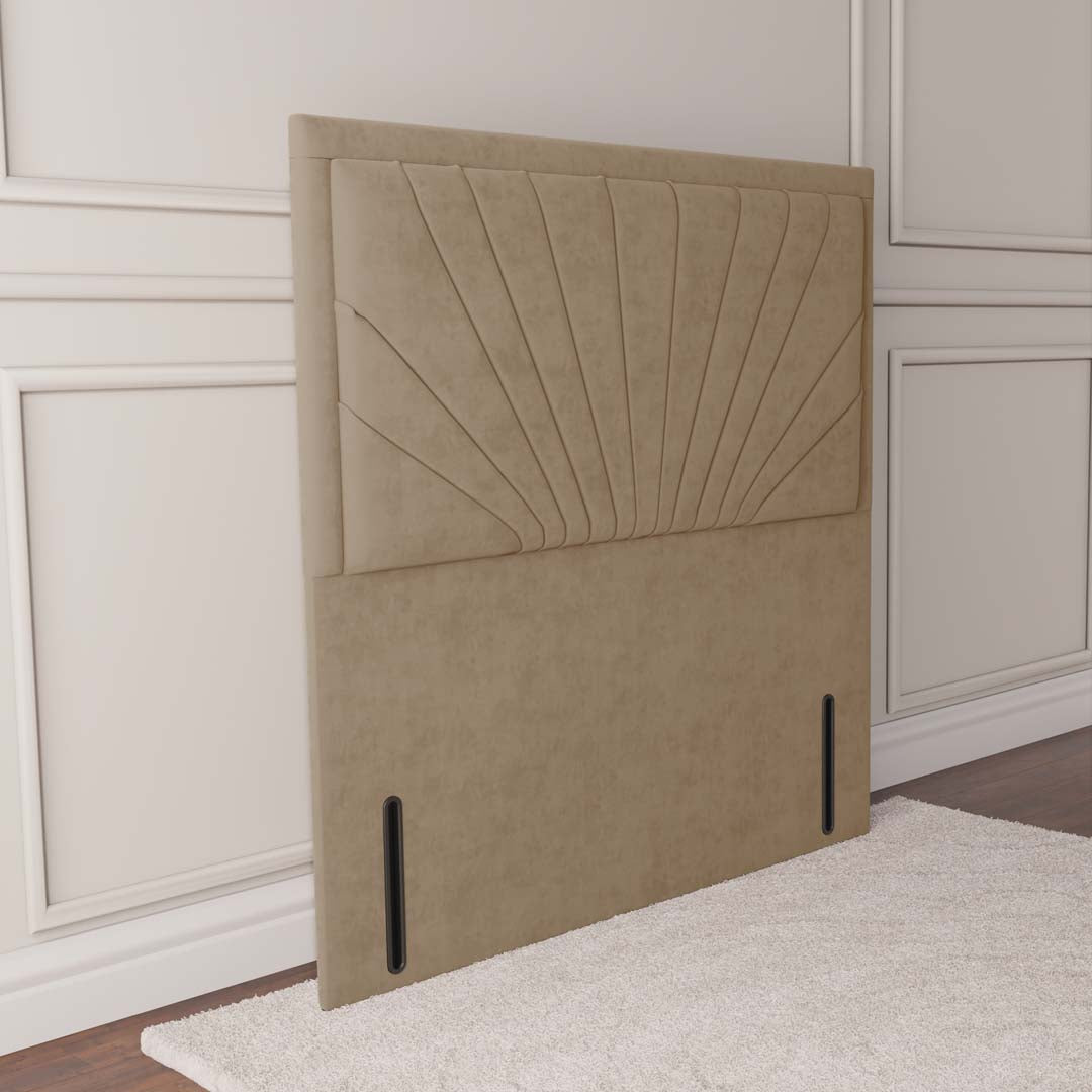 Casablanca Floor Standing Headboard