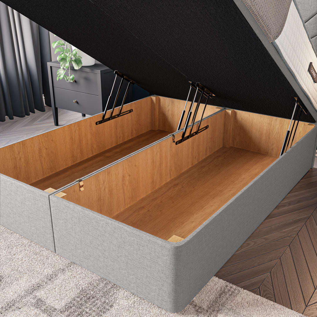 Casablanca Ottoman Divan Bed