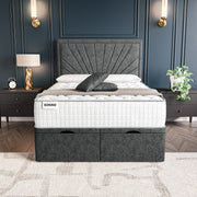 Casablanca Ottoman Divan Bed