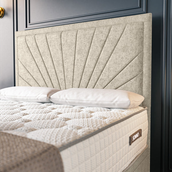 Casablanca Ottoman Divan Bed