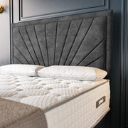 Casablanca Ottoman Divan Bed