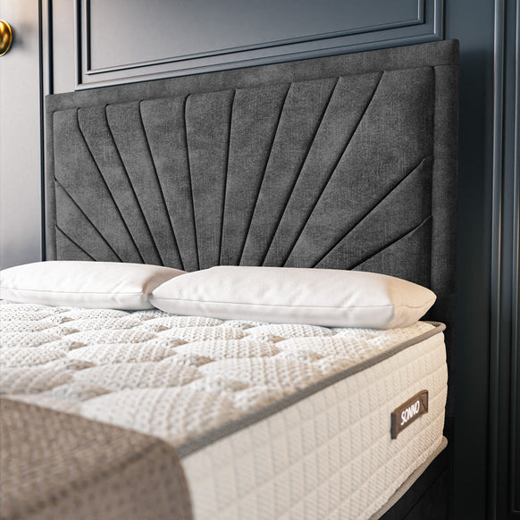 Casablanca Ottoman Divan Bed