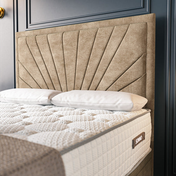 Casablanca Ottoman Divan Bed