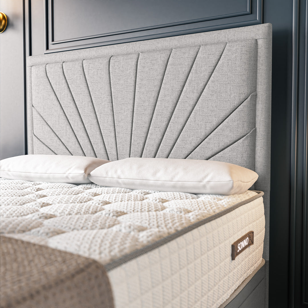 Casablanca Ottoman Divan Bed