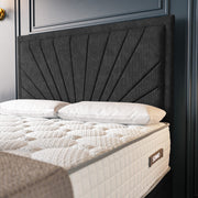 Casablanca Ottoman Divan Bed