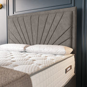 Casablanca Ottoman Divan Bed