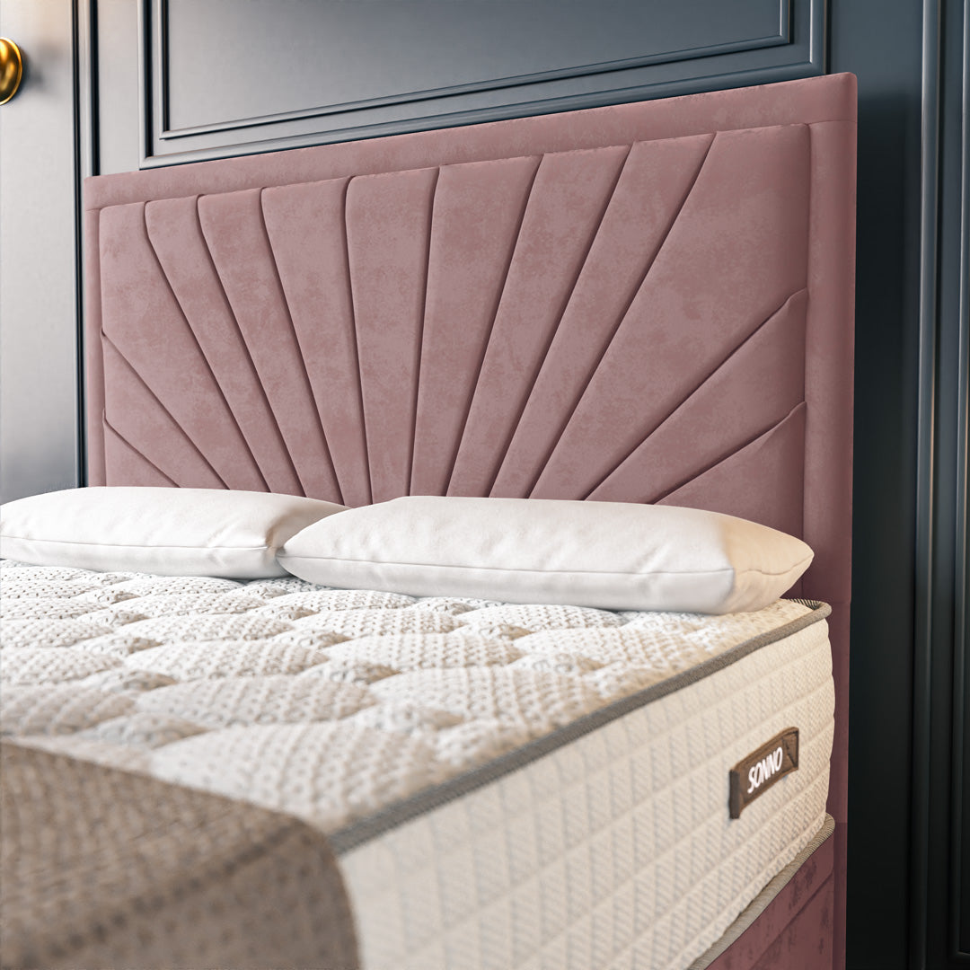 Casablanca Ottoman Divan Bed