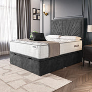 Casablanca Ottoman Divan Bed
