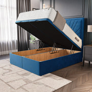 Casablanca Ottoman Divan Bed