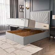 Casablanca Ottoman Divan Bed