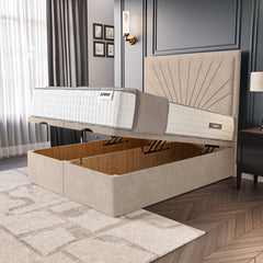Seal Grey Naples
