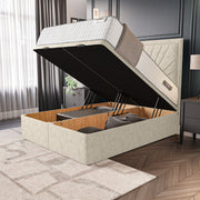 Casablanca Ottoman Divan Bed