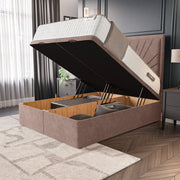 Casablanca Ottoman Divan Bed