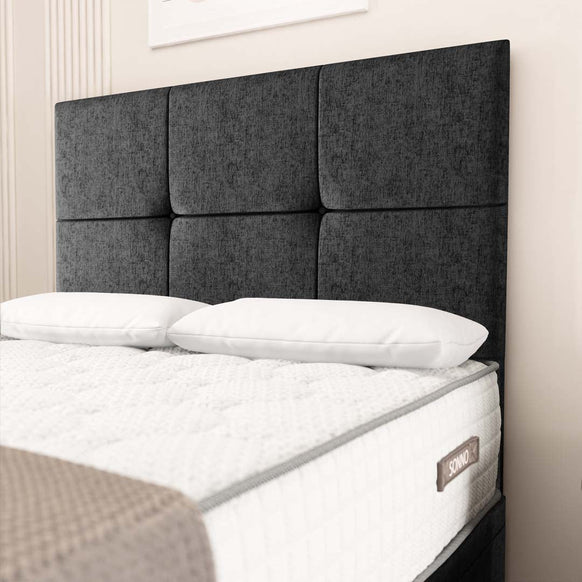 Lima Ottoman Divan Bed