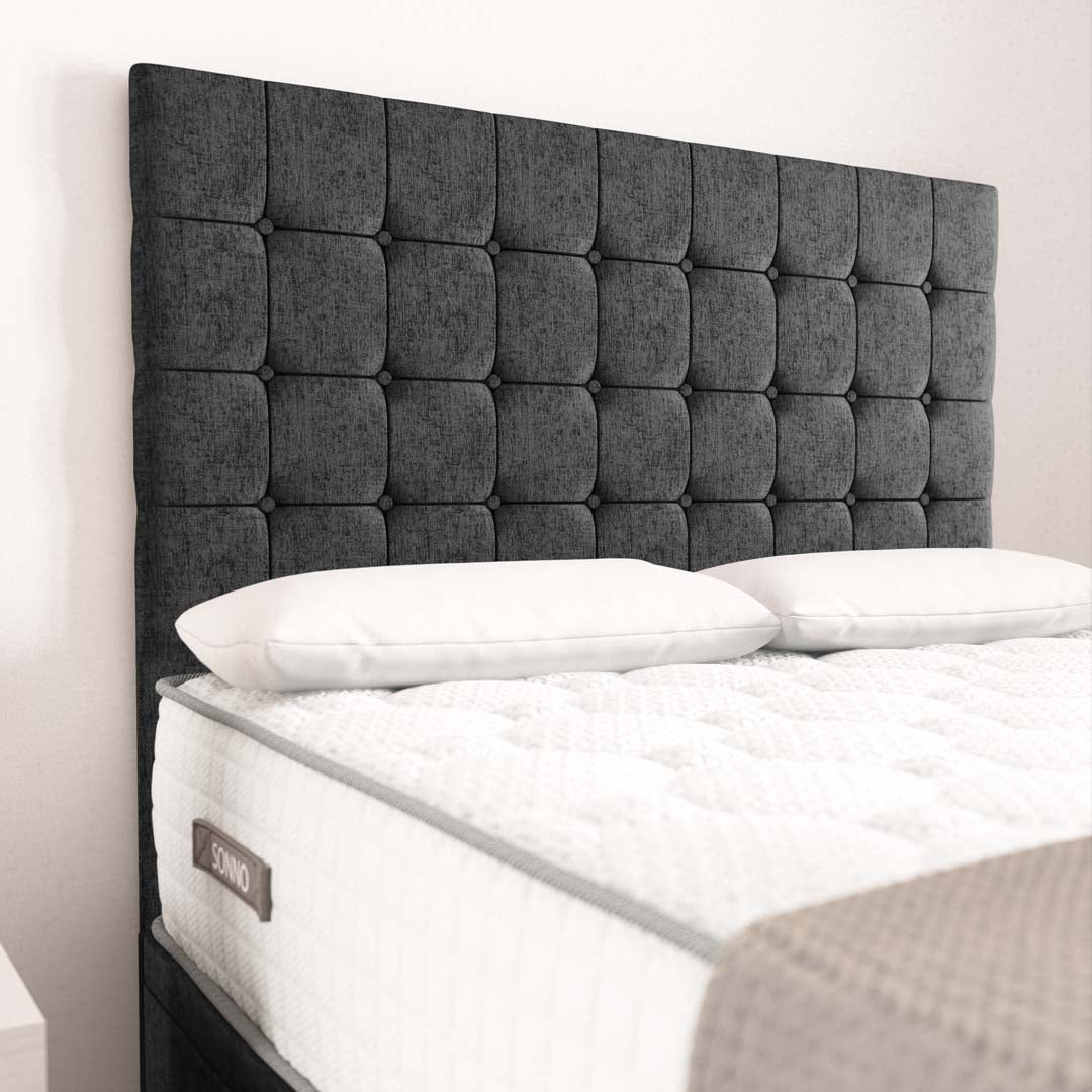 Rio Ottoman Divan Bed