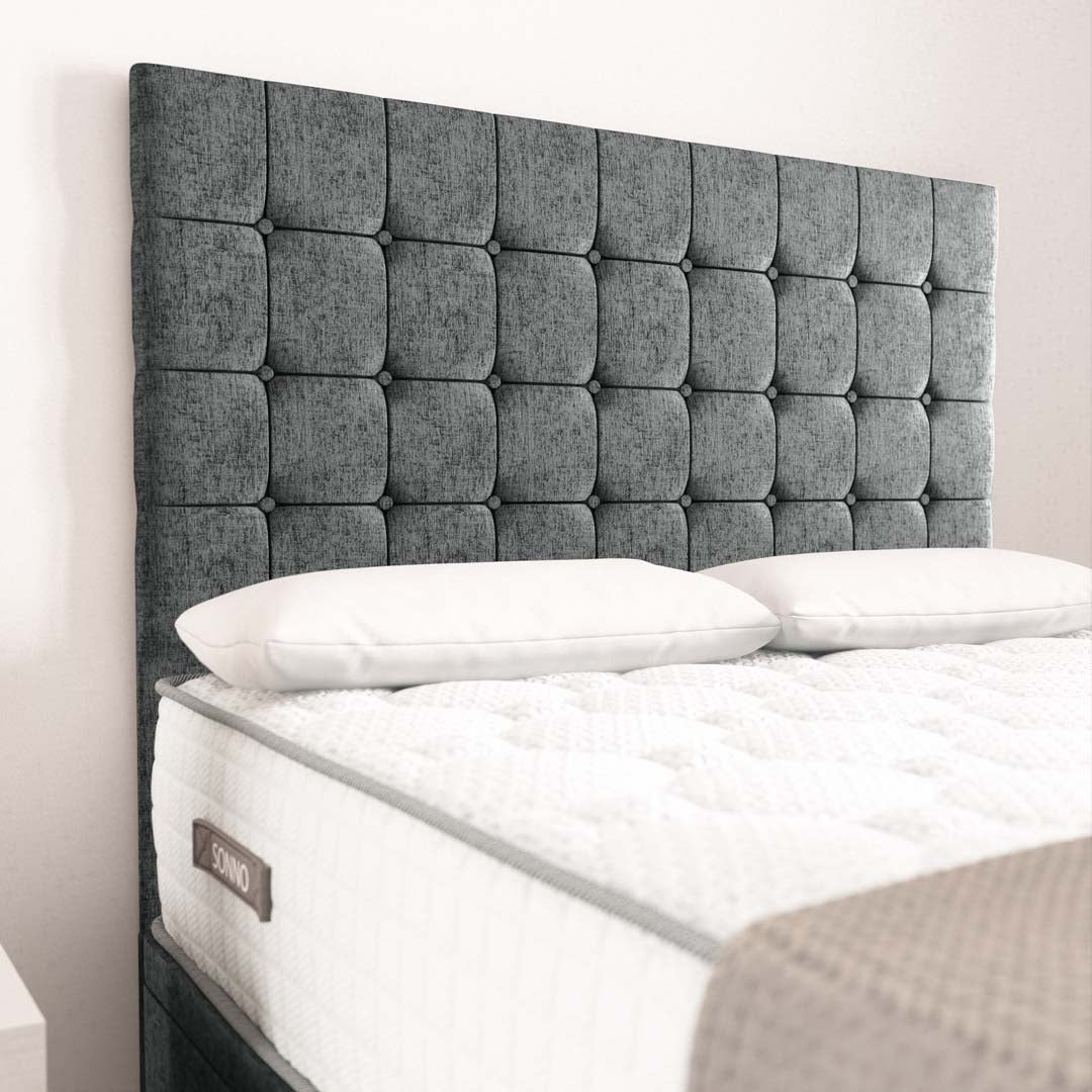 Rio Ottoman Divan Bed