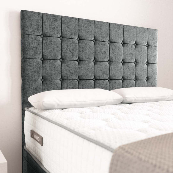 Rio Ottoman Divan Bed