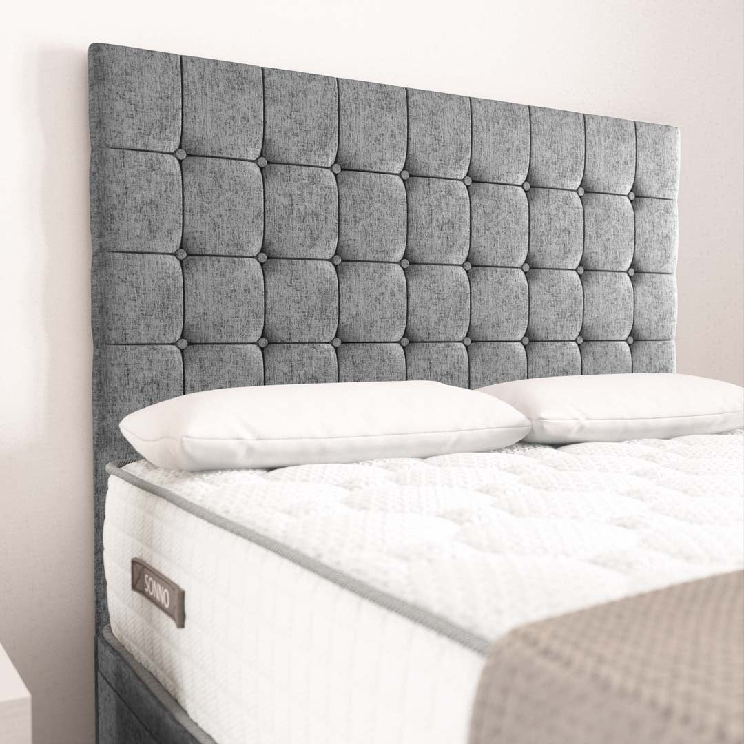 Rio Ottoman Divan Bed